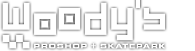 Woodys skateshop and skatepark