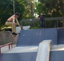 Daily Grind